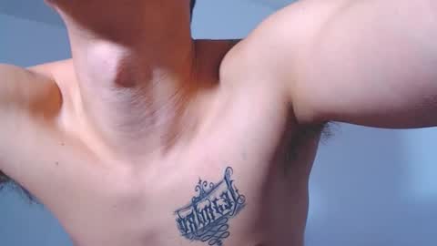 adam hot11 online show from February 5, 10:50 pm