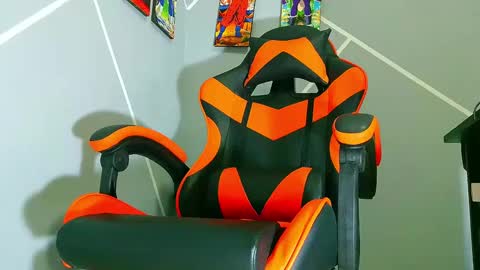 adam hot11 online show from September 23, 11:37 pm