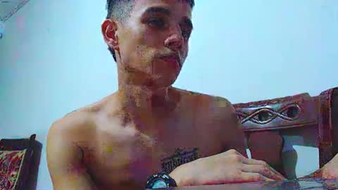 adam hot11 online show from November 14, 3:53 am