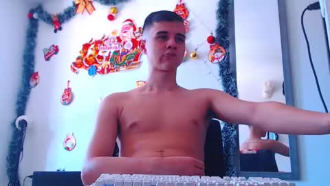 adam hot11 online show from December 9, 7:03 pm