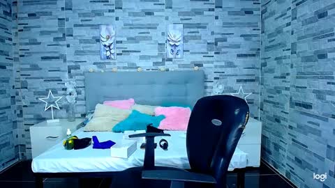 adam hot11 online show from September 10, 9:46 pm