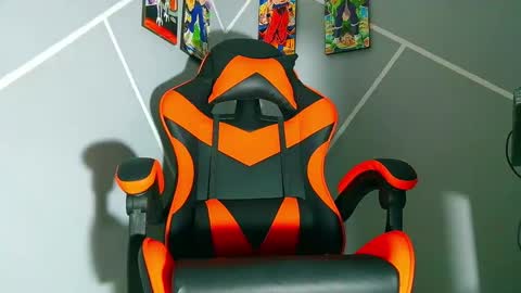 adam hot11 online show from September 20, 11:05 pm