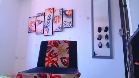 adam hot11 online show from January 12, 5:54 pm