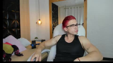 Adam online show from May 16, 6:43 am