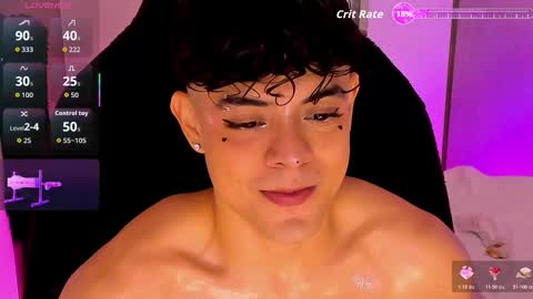 Alan and Jordan online show from January 16, 9:23 am