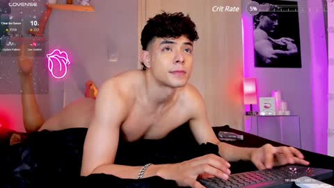 Alan and Jordan online show from January 29, 4:19 pm