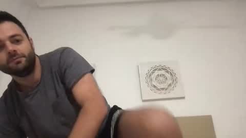 Alberto online show from November 6, 6:44 pm