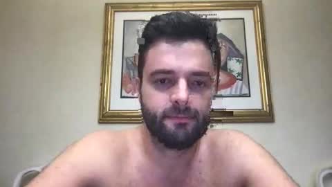 Alberto online show from September 20, 6:08 pm