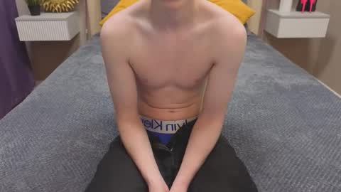 Adam online show from September 24, 10:03 am