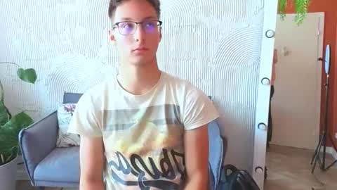 Adam online show from September 18, 9:11 am