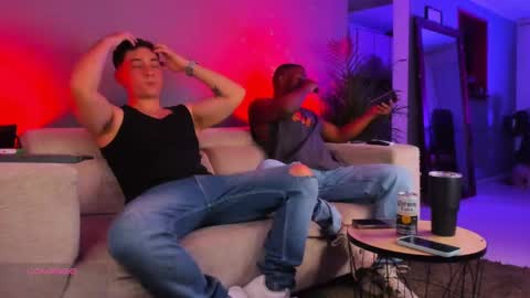 adamart7 online show from September 9, 2:11 am