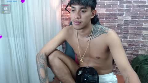 Adam online show from February 11, 5:47 am