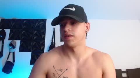 ADAM online show from November 10, 3:28 pm