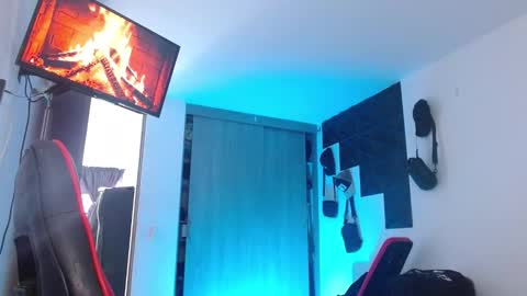 ADAM online show from December 15, 2:58 pm