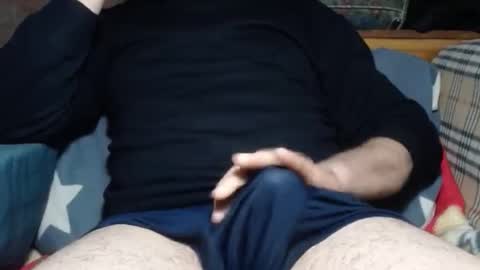 adam online show from January 19, 12:46 am