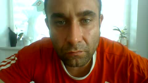 adams8810 online show from July 16, 6:42 am