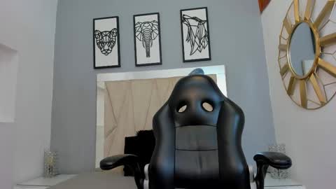 Adams Bobby online show from March 27, 11:11 am