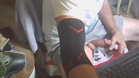 Snapshot of adamsny chatting on October 19, 6:22 pm adamsny online show from October 19, 6:22 pm