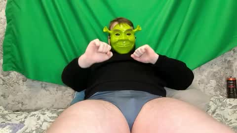 Adam online show from February 27, 9:14 pm