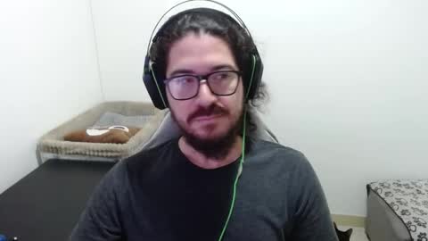 Adam online show from October 1, 9:57 am