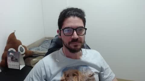 Adam online show from December 19, 12:02 pm