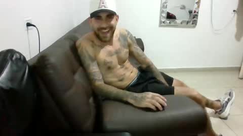 adan_carter online show from February 25, 2:01 am