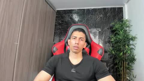 Adan Sin online show from February 10, 4:44 pm