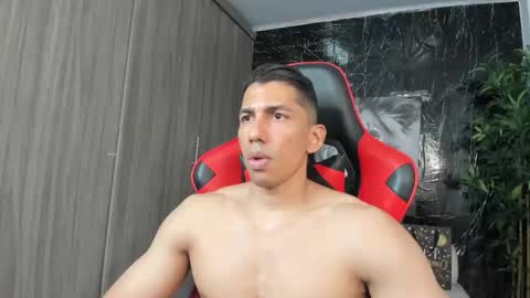 Adan Sin online show from February 24, 7:25 pm