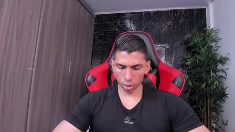 Adan Sin online show from February 23, 7:15 pm