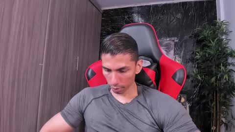 Adan Sin online show from February 16, 5:22 pm