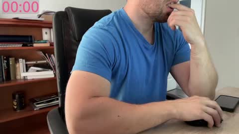 John online show from January 10, 7:57 am