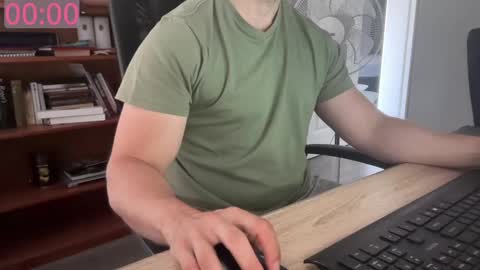 John online show from February 3, 11:20 am