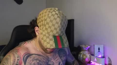 Ades online show from March 28, 8:58 am