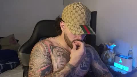 Ades online show from March 21, 10:47 pm