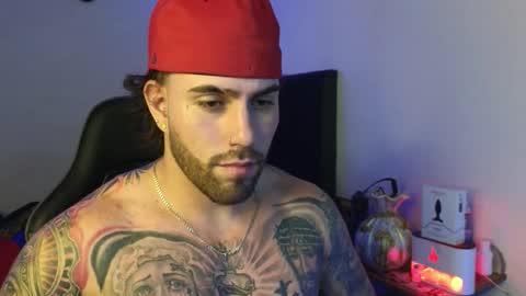 Ades online show from March 30, 9:54 am