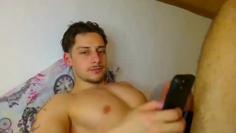 JayHunter online show from April 28, 8:02 pm