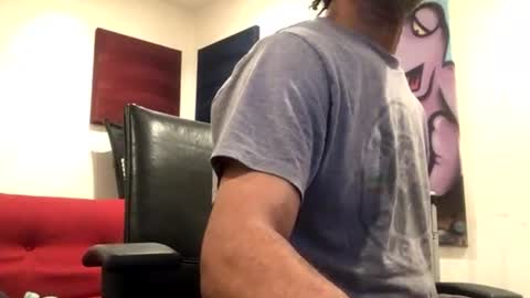 adick_ting online show from July 25, 1:13 am