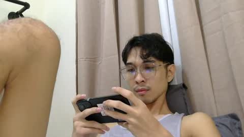 Amigo online show from July 14, 6:47 pm