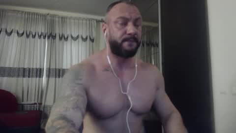 adonis_dionysos online show from February 23, 12:40 pm