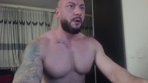 adonis_dionysos online show from February 17, 2:05 pm