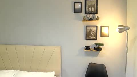 Adonis online show from November 27, 11:41 pm