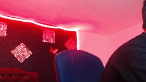 adonis_latin_19 online show from March 17, 8:00 pm