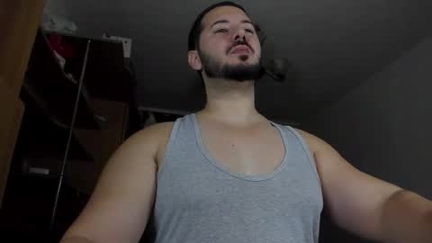 Adonis Steel online show from November 9, 3:21 am