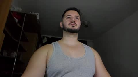 Adonis Steel online show from November 14, 5:25 pm