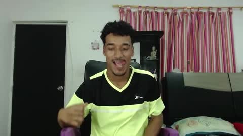 Andonis online show from December 28, 3:16 pm