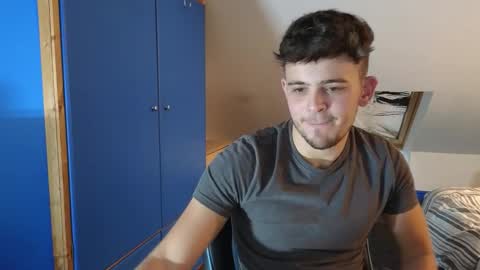 ADR Twink online show from October 8, 11:20 pm