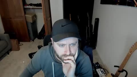 adrenaline1622 online show from December 1, 10:35 pm