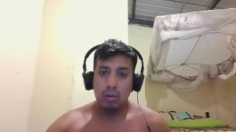 ADRIAN  OSCAR online show from July 16, 12:17 am
