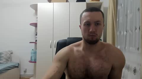 Adrian online show from January 22, 11:00 pm