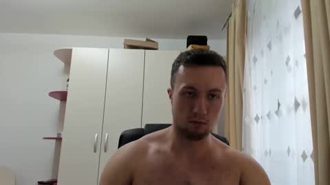 Adrian online show from December 7, 1:07 pm